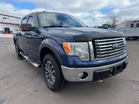 Used 2010 Ford F150 XLT image 7