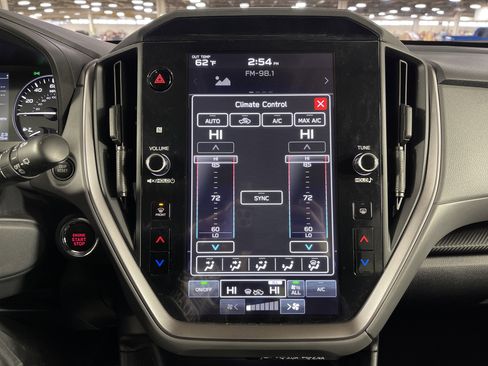 Certified 2024 Subaru Crosstrek 2.0i Premium image 23