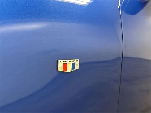 Used 2016 Chevrolet Camaro LT w/ RS Package image 30