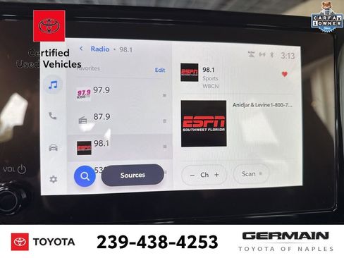 Certified 2025 Toyota Corolla LE image 19