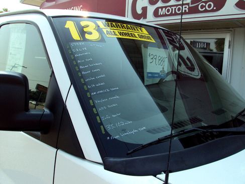 Used 2013 Chevrolet Express 1500 LT w/ LT Preferred Equipment Group image 31