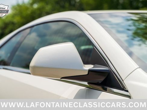 Used 2015 Cadillac CTS V RWD image 69