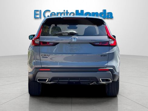 New 2026 Honda CR-V Sport-L image 4