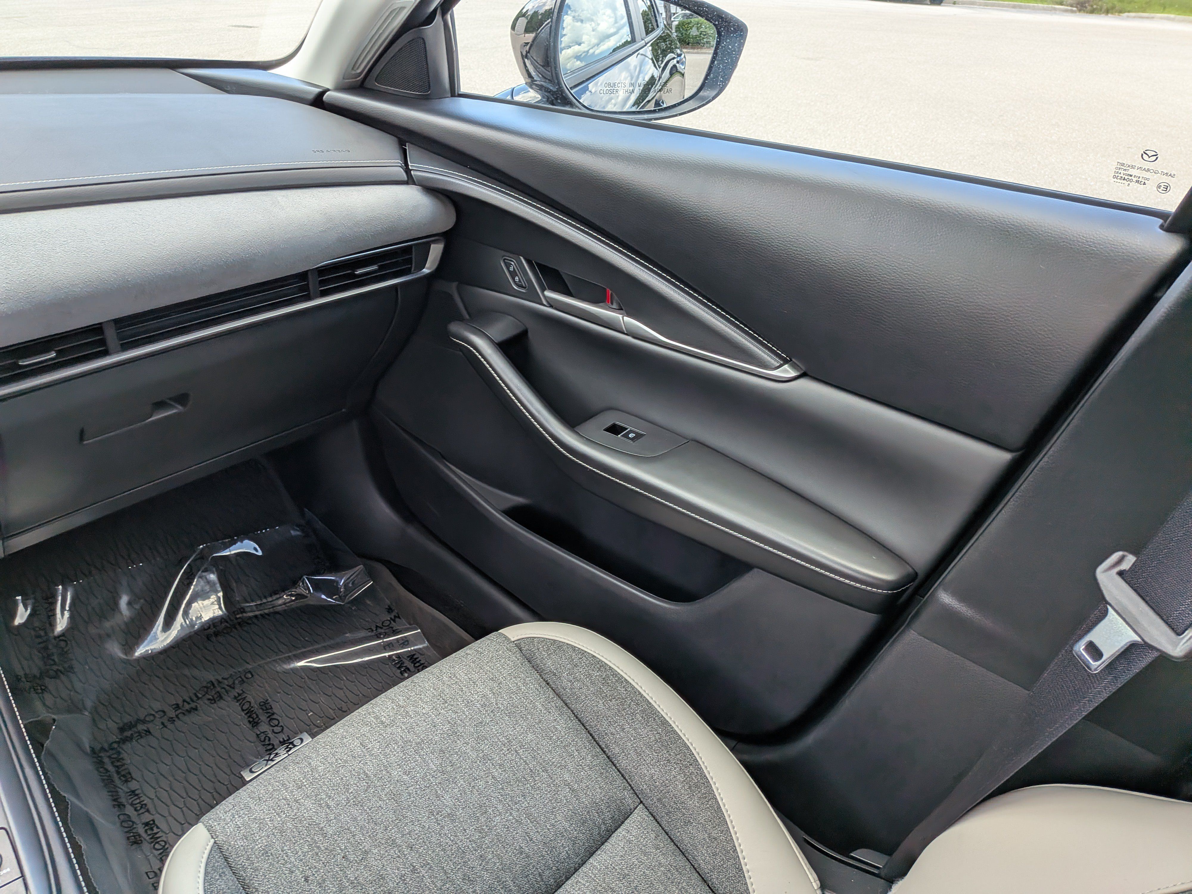 Certified 2026 MAZDA CX-30 AWD 2.5 S image 18