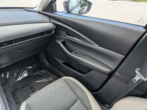 Certified 2026 MAZDA CX-30 AWD 2.5 S image 18