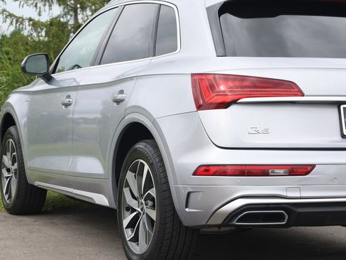 Used 2022 Audi Q5 2.0T Premium Plus image 26