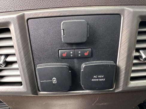 Used 2020 Ford F150 Limited w/ Trailer Tow Package AWD/4WD image 15