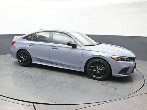 Used 2024 Honda Civic Si image 8