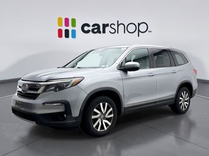 Used 2019 Honda Pilot EX-L