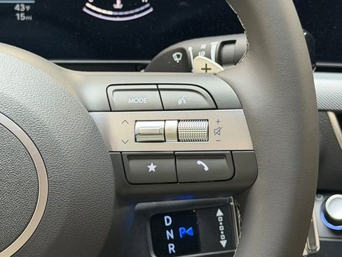 New 2026 Hyundai Sonata SEL image 16