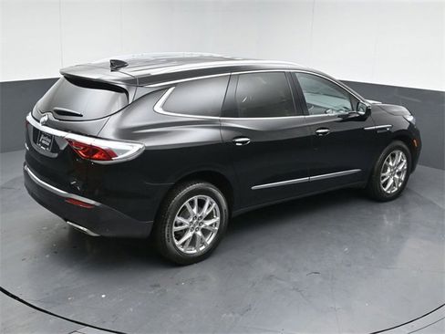Used 2023 Buick Enclave Essence w/ Experience Buick Package image 52