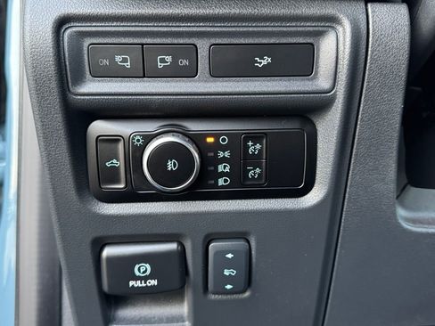 Used 2023 Ford F150 XLT w/ Equipment Group 302A High image 13