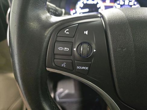 Used 2020 Acura MDX SH-AWD w/ Technology Package image 19