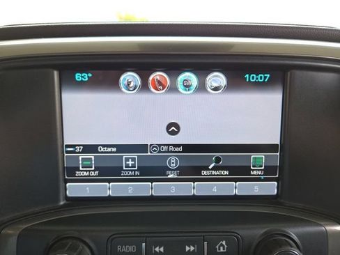 Used 2018 Chevrolet Silverado 2500 High Country AWD/4WD image 8