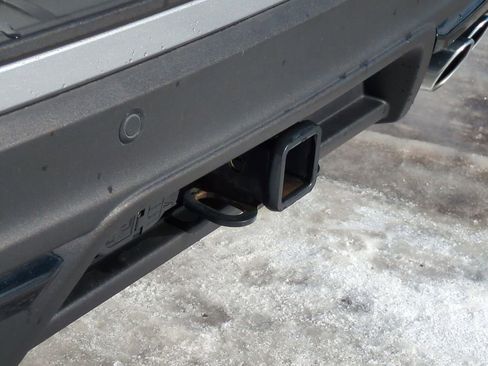 Used 2020 Ford Explorer ST w/ ST Street Pack image 37