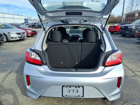 Used 2024 Mitsubishi Mirage ES image 9