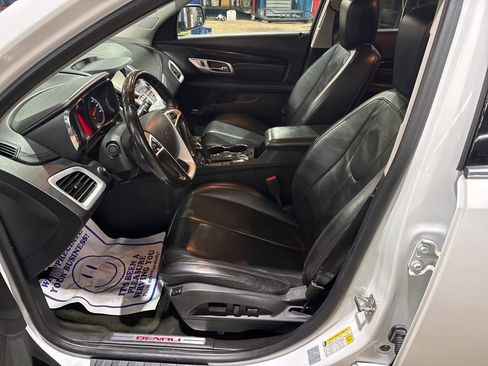 Used 2013 GMC Terrain Denali w/ Cargo Package image 11