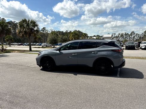 Used 2022 Nissan Murano SV w/ SV Midnight Edition Package image 27
