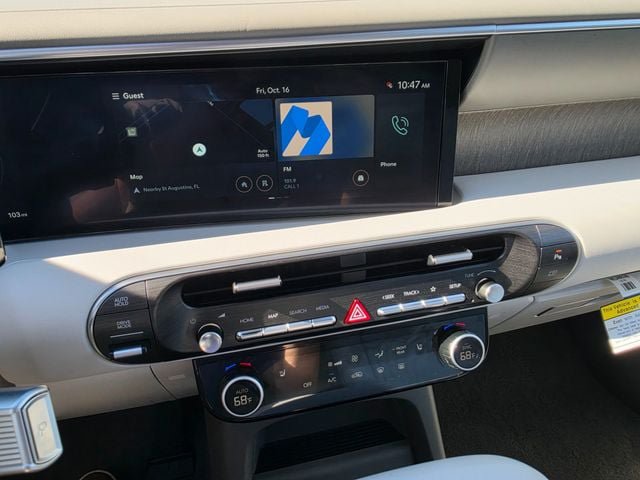 Used 2026 Hyundai Palisade SEL FWD image 10