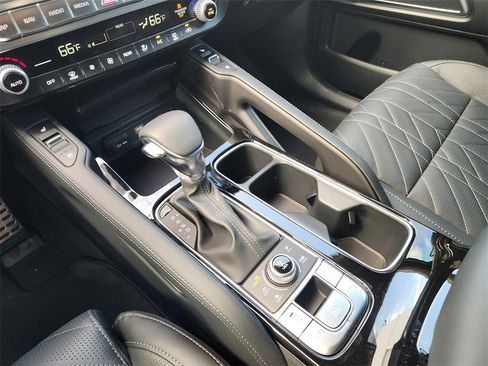 New 2025 Kia Telluride SX X-Line image 15