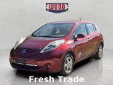 Used 2011 Nissan Leaf SL image 3