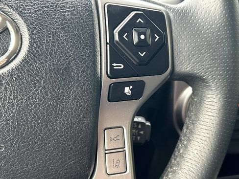 Used 2021 Toyota 4Runner SR5 Premium AWD/4WD image 29