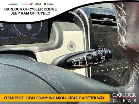 Used 2024 Hyundai Tucson SEL w/ Convenience Package FWD image 10