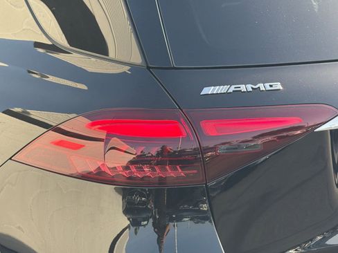 New 2026 Mercedes-Benz GLE 53 AMG 4MATIC image 7