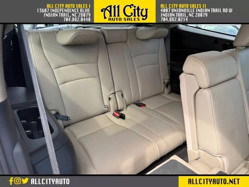 Used 2019 Honda Pilot EX-L image 22