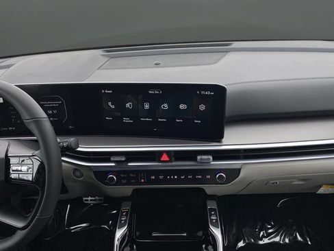 New 2026 Kia Sorento SX Prestige image 9