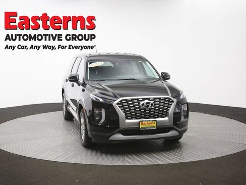 Used 2022 Hyundai Palisade SE AWD/4WD image 52