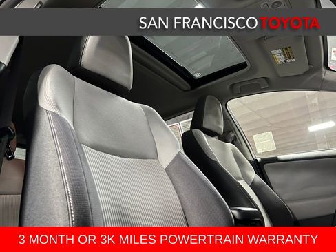 Used 2015 Toyota RAV4 XLE image 19