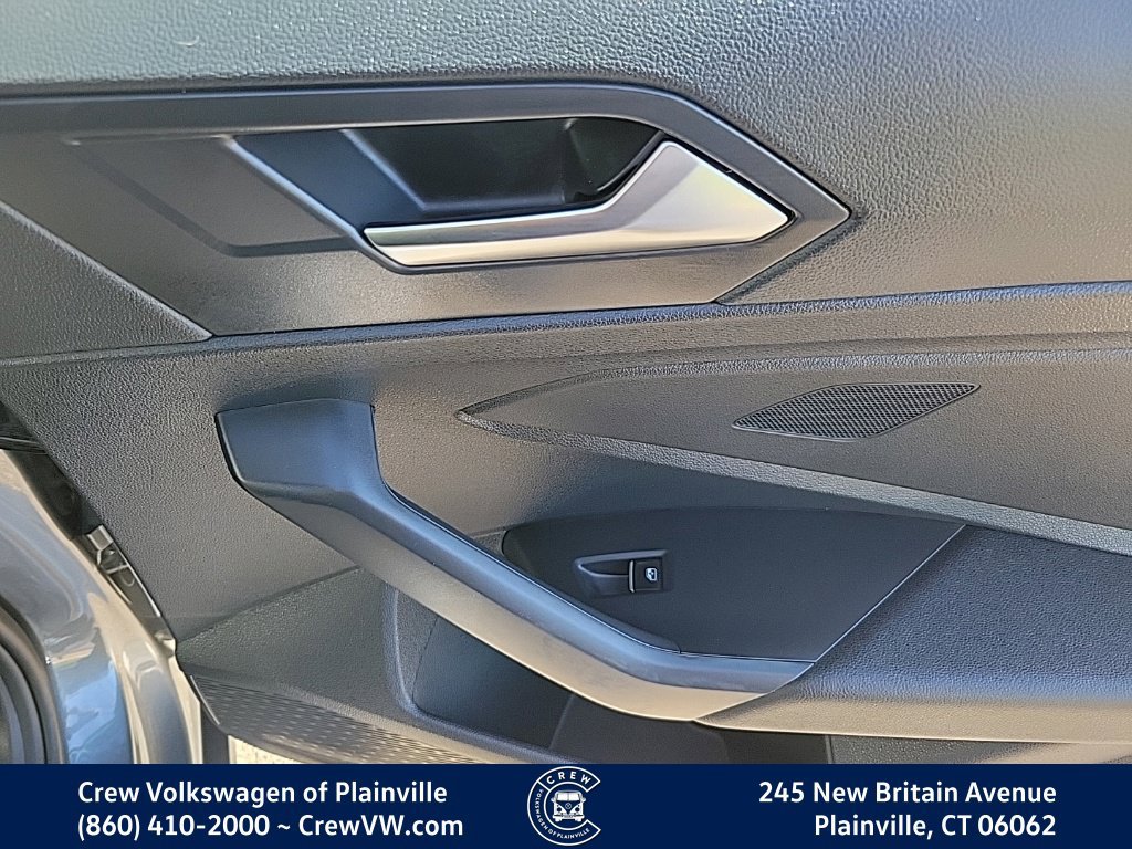 Certified 2024 Volkswagen Jetta SEL FWD image 47