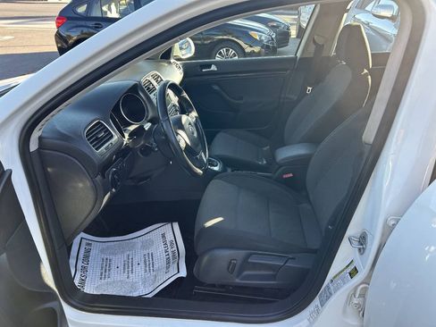Used 2013 Volkswagen Jetta S FWD image 15