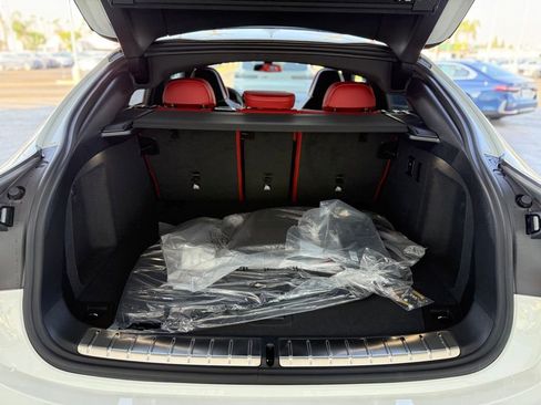New 2025 BMW X4 M w/ Competition Package image 23