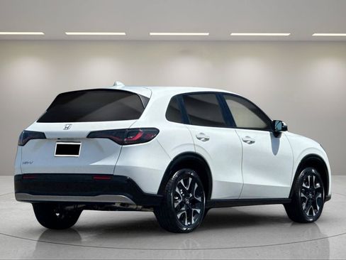 New 2027 Honda HR-V EX-L image 5