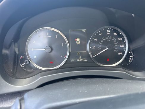 Used 2025 Lexus IS 350 F Sport w/ Accessory Package image 36