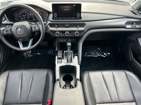 Used 2025 Acura Integra image 14