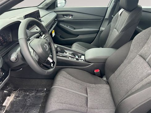 New 2026 Honda Accord Sport image 9