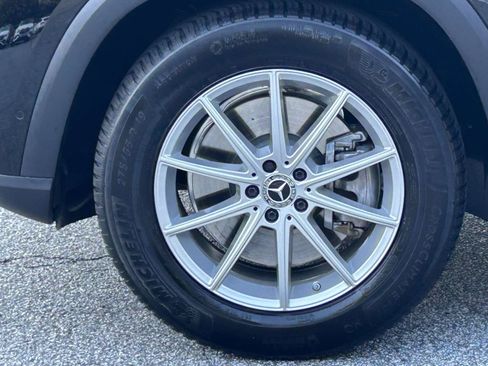 Certified 2024 Mercedes-Benz GLE 450e 4MATIC image 15