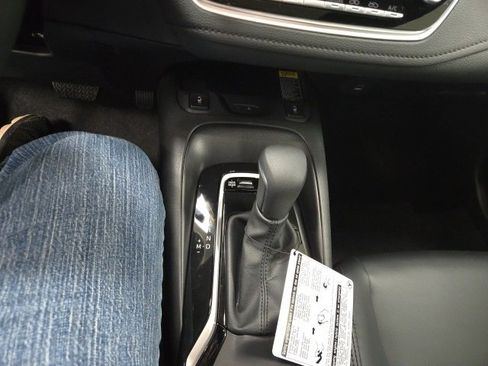 New 2026 Toyota Corolla XSE image 24