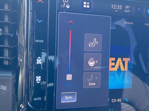 New 2026 RAM 1500 Big Horn image 25