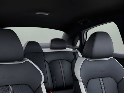 Used 2025 Kia K5 GT-Line FWD image 21