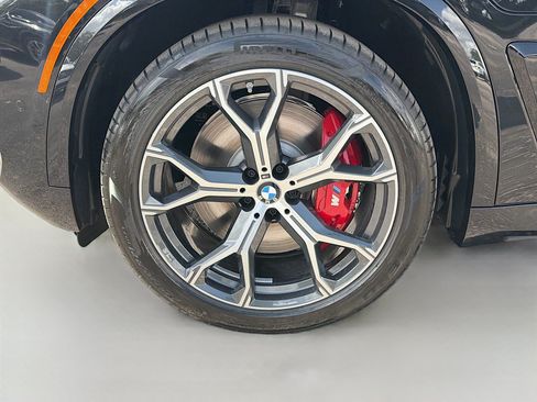 New 2026 BMW X5 xDrive50e w/ Executive Package AWD/4WD image 40