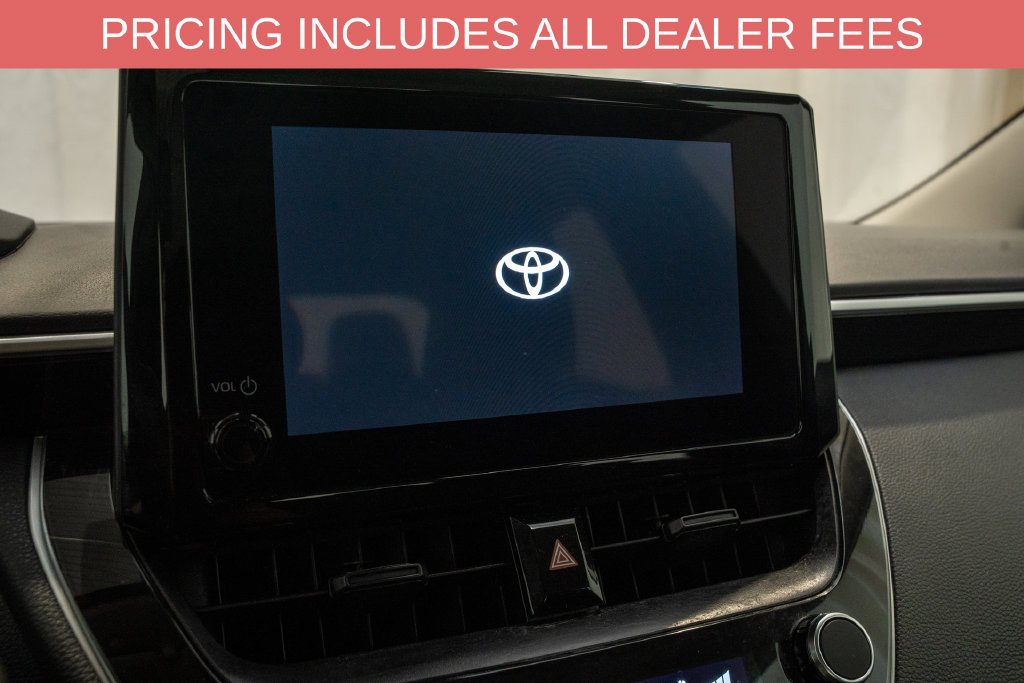 Used 2024 Toyota Corolla LE FWD image 13