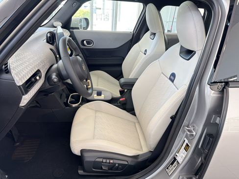 New 2026 MINI Cooper S FWD image 5