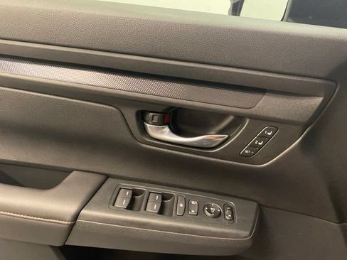 Used 2025 Honda CR-V Sport-L image 20