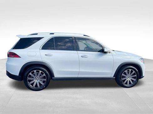 Used 2024 Mercedes-Benz GLE 350 4MATIC image 9