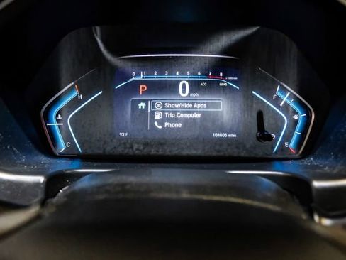 Used 2018 Honda Odyssey EX image 23
