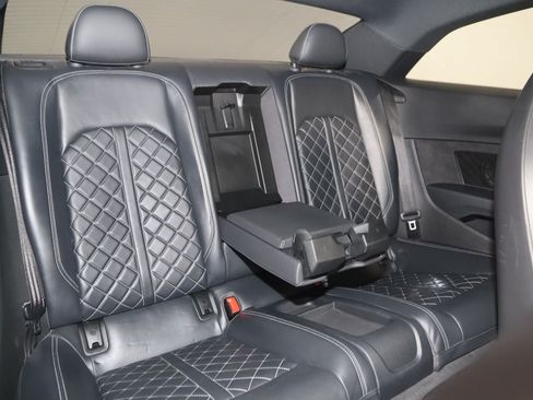 Used 2019 Audi S5 Prestige w/ S Sport Package AWD/4WD image 16